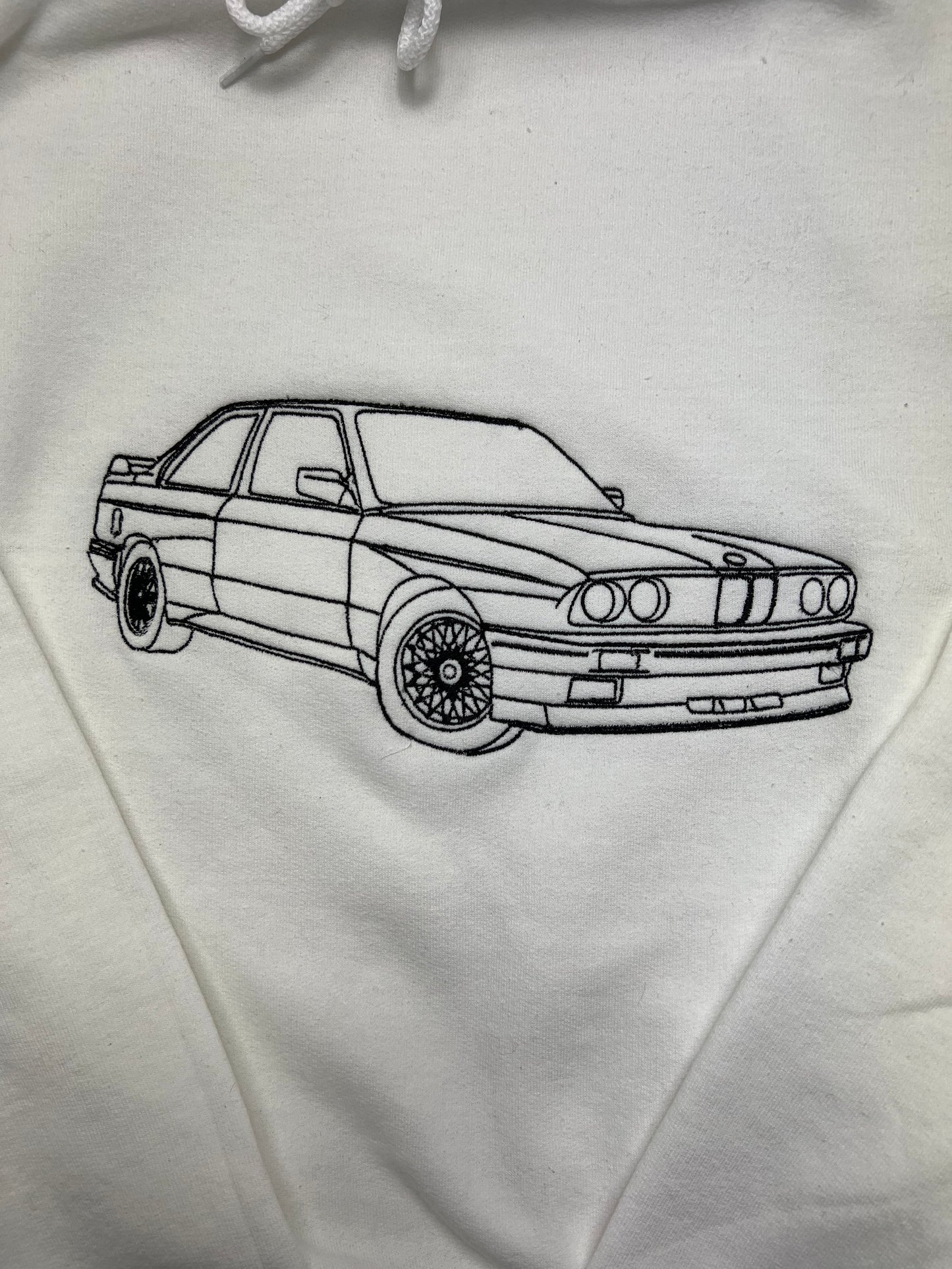 E30 M3